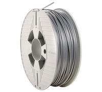 2.85mm Aluminio/Gris ABS Filamento para 3D Impresora, 149m Carrete, 1kg-55036