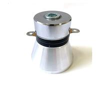 2 8K 100W Transductor de limpiador de vibración del sensor de lavado del ultrasonido Transductor para limpieza industrial