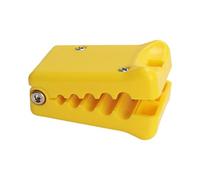 2,9-6,8 mm, 5 agujeros, racimos de fibra, camisas de cable de tubo suelto, cortadora de vaina, herramienta óptica de fibra, vigas longitudinales, pelacables de red