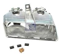 2.92017 Juego de Faros Derecho Apto para Volvo 20730109