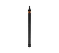 2.9M Super Long Carbon Fiber Invisible Selfie Stick para X3 / ACTION 3 / 11 CáMara Selfie Stick