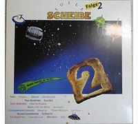 2:Abba, Sailor, Penny McLean, Bee Gees, Suzi Quatro.. / Vinyl record [Vinyl-LP]