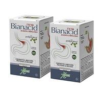 2 ABOCA NEO BIANACID 45 TABLETAS