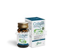 2 aboca - Paquete doble coligas Fast 50 + 50 folletos promocionales