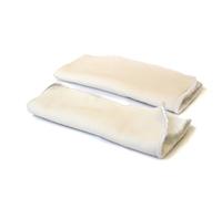 2 absorbants microfibre pour couche lavable - Taille M & L