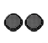 2 accesorios de preparación sin goteo para prensa de café AeroPress, pieza de repuesto de sello de extremo de émbolo de silicona, color negro, 7,4 cm