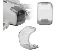 2 accesorios de protección de cardán accesorios para DJI Neo, cubierta de cardán para drone DJI Neo, protección anticolisión para DJI Neo Drone Accesorios, Gimbal Anti-colisión Protector para DJI Neo