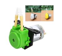 2 acopladores de liberación rápida para manguera de aire de aerógrafo de 1/8 pulg. (plateados, fácil