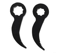 2 adaptadores de llave de palanca para unidad de 1/2 pulgada y cabezal de palanca de 3/8 pulgadas para extracción de medio eje