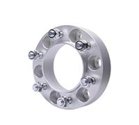 2 Adaptadores Espaciadores De Rueda PCD 6x139,7 CB 93,1 Mm Para Ranger Para Courier Para Mazda Para BT-50 Separadores rueda Buje(2PC spacer 35mm-1)