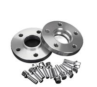 2 Adaptadores Espaciadores Rueda 12/15/20 Mm PCD 5x130 CB 71,6 Mm Para Porsche 911 918 928 944 718 Para Boxster Para Panamera Para Cayenne Q7(2PCS 12mm)
