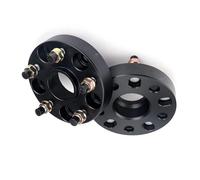 2 Adaptadores Espaciadores Rueda PCD 5x127 CB De 71,6 Mm M1-2 Compatible Con Jeep Para Wrangler 2007-2017 Para Grand Para Cherokee 1997-2009 Separadores ruedas coche