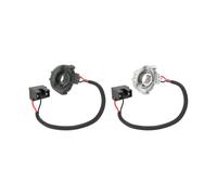 OSRAM LEDriving ADAPTER 64210DA05, adaptador para la instalación de lámparas LED retrofit H7