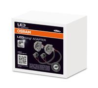 OSRAM 64210DA07 Portalámparas faro principal