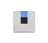 2 Adapter SIP Gateway Internet Phone Adapter VoIP Gateway Internet Phone 2 Adapter SIP RJ45 Cable EU PLUG