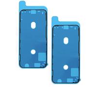 2 adhesivos para iPhone 12 Mini (2 unidades)