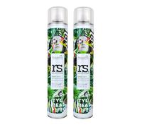 2 aerosoles para el cabello Nouvelle RS Rock Hard de 500 ml