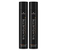 Schwarzkopf Professional Silhouette Lacaen Spray Extra Fuerte - 500 ml