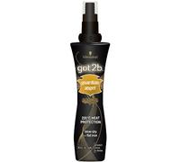 2 aerosoles Schwarzkopf Got2B Guardian Angel Heat Protection Got2be