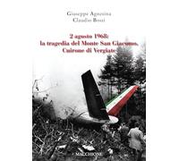 2 agosto 1968: la tragedia del Monte San Giacomo, Cuirone di Vergiate