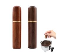 2 agujas de café prensado, mini WDT Tool distribuidor de café, herramienta de distribución de café, herramienta de distribución con 6 agujas finas, agitador de café, aguja barista
