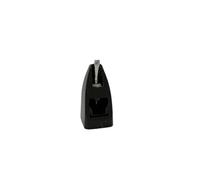 2 Agujas para Fonógrafo Ortofon OM3E, OM5E, OMT5E, OM7, OM10, OM20 OD, Cartuchos para Tocadiscos, Agujas de Vinilo, Accesorios.