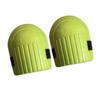 2 alfombrillas de espuma EVA engrosadas para arrodillarse para plantar malezas con forma ergonómica y base resistente desgaste protectores de rodilla para jardinería