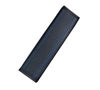 2 Almohadillas Cinturón Seguridad para Mitsubishi Space Star 2019- | Protector de Cinturón de Seguridad Acolchado y Suave, Fácil Instalación, Decoración Interior para Automóviles, SUV y Camiones