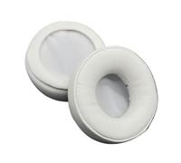 2 almohadillas cómodas de espuma viscoelástica para los oídos que mejoran las cubiertas auditivas