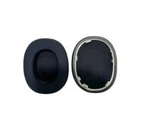 2 Almohadillas de Gel de Repuesto Compatibles con Sony WH-1000XM6, Almohadillas de Seda de Hielo