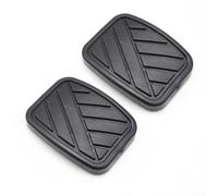 2 almohadillas de goma para pedal Suzuki Swift para Vitara Kizashi SX4 XL7 Grand