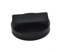 2 almohadillas de goma para puntos de elevación compatibles con modelos de generación BMW Factory E F y G, incluyendo 1 2 3 4 5 6 7 Series X1 X3