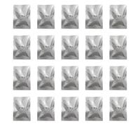 2. Almohadillas de recambio para difusor de vehículo de cambio rápido, 1 mes, liberación de aroma de aceite esencial, 8 opciones de pestañas aromáticas para coche