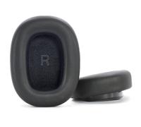 2 Almohadillas de Repuesto Compatibles con Auriculares Bowers & Wilkins PX7 S3 Black