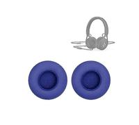 2 almohadillas de repuesto compatibles con auriculares con cable Beats EP, almohadillas de espuma para