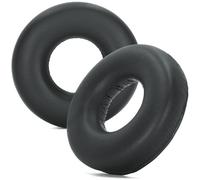 2 Almohadillas de Repuesto Compatibles con Auriculares Sony WH-CH520/CH520 Black