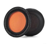 2 almohadillas de repuesto de cuero para auriculares Plantronics para BlackWire 7225 5200 5210 5220 Plantronics(C)