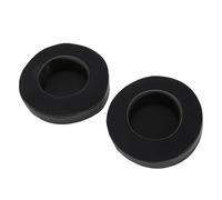 2 Almohadillas de Repuesto de Gel para Auriculares, Almohadillas Profesionales para Auriculares Razer Thresher Ultimate.