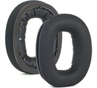 2 Almohadillas de Repuesto de Malla para Auriculares - Compatibles con Marshall Monitor II ANC