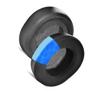 2 Almohadillas de Repuesto para Auriculares Arctis Nova Pro Wireless - Máxima Comodidad y Frescura