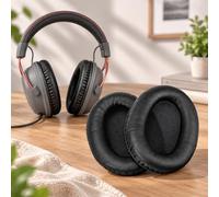 2 almohadillas de repuesto para auriculares Kingston KHX-HSCP/HyperX Cloud II