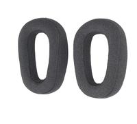 2 almohadillas de repuesto para Zone Vibe 100/125, G435 LIGHTSPEED, espuma viscoelástica transpirable,