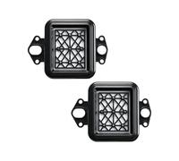 2 Almohadillas de Tinta de Repuesto para Estación de Tapado de Cabezal de Impresión Compatibles con para 4720 5113 I3200 I1600 A1 U1 E1 para