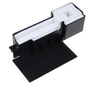 2 almohadillas de tinta para depósito de residuos para Epson L300, L301, L303, L310, L350, L351, L353, L358, L355, L110, L210, L211