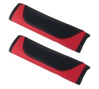 2 almohadillas para cinturón de seguridad para cinturón de seguridad