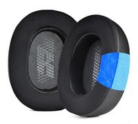 2 almohadillas para orejas para JBL Live 500BT diseñadas para mayor comodidad y aislamiento eficaz del ruido