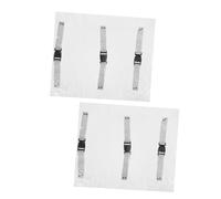 2 Almohadillas Para Pies De Silla Funda Para Silla De Oficina Funda Para Asiento Cojín De Suelo Lavable Cojín Para Silla Cojín Para Funda Para Reposapiés Cojín Para SEWOART