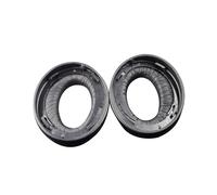 2 almohadillas suaves para auriculares inalámbricos PS3 dorados 7.1 MOOKEENONE