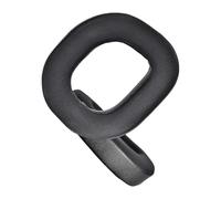 2 almohadillas suaves reemplazables para auriculares con aislamiento de ruido, feratura de refrigeración para 700 3ª generación de uso extendido, cubierta de auriculares con sensación de hielo