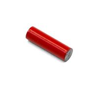 2 Alnico Round Bar, Varets Para Ciencia, Educación, Experimentos Y Aplicaciones de Alta Temperatura - 6mm de Diámetro x 20mm de Largo - 0.4kg